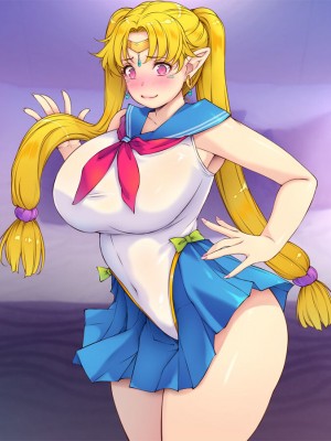 [いいなり美人 (横十輔)] 売れっこマンガ家になってみた。 ～ちやほや中出しハーレムで孕ませっぱなし～_033