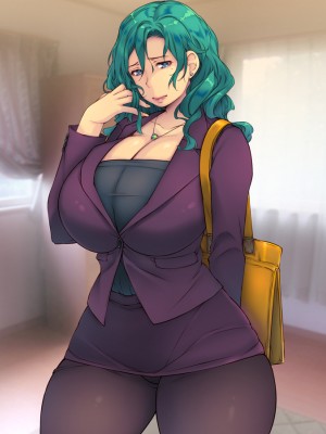 [いいなり美人 (横十輔)] 売れっこマンガ家になってみた。 ～ちやほや中出しハーレムで孕ませっぱなし～_314