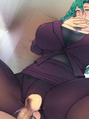 [いいなり美人 (横十輔)] 売れっこマンガ家になってみた。 ～ちやほや中出しハーレムで孕ませっぱなし～_310