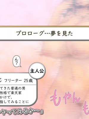 [いいなり美人 (横十輔)] 売れっこマンガ家になってみた。 ～ちやほや中出しハーレムで孕ませっぱなし～_346