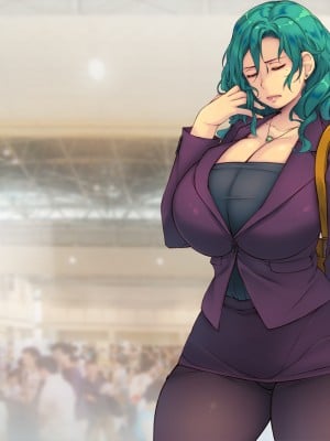 [いいなり美人 (横十輔)] 売れっこマンガ家になってみた。 ～ちやほや中出しハーレムで孕ませっぱなし～_012