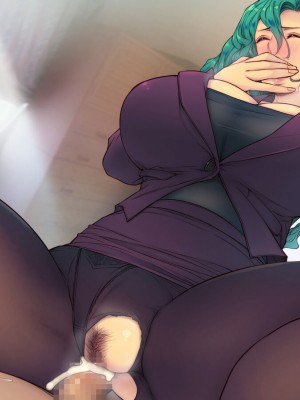 [いいなり美人 (横十輔)] 売れっこマンガ家になってみた。 ～ちやほや中出しハーレムで孕ませっぱなし～_311