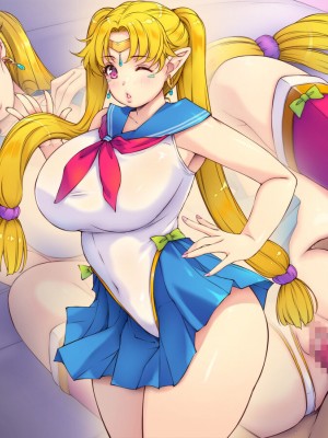 [いいなり美人 (横十輔)] 売れっこマンガ家になってみた。 ～ちやほや中出しハーレムで孕ませっぱなし～_029
