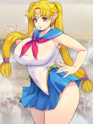 [いいなり美人 (横十輔)] 売れっこマンガ家になってみた。 ～ちやほや中出しハーレムで孕ませっぱなし～_008