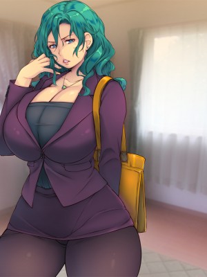 [いいなり美人 (横十輔)] 売れっこマンガ家になってみた。 ～ちやほや中出しハーレムで孕ませっぱなし～_129
