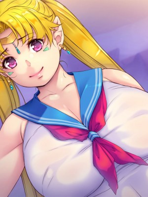 [いいなり美人 (横十輔)] 売れっこマンガ家になってみた。 ～ちやほや中出しハーレムで孕ませっぱなし～_016