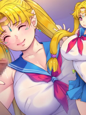 [いいなり美人 (横十輔)] 売れっこマンガ家になってみた。 ～ちやほや中出しハーレムで孕ませっぱなし～_018