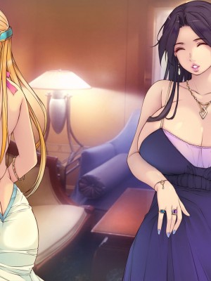 [いいなり美人 (横十輔)] 売れっこマンガ家になってみた。 ～ちやほや中出しハーレムで孕ませっぱなし～_132