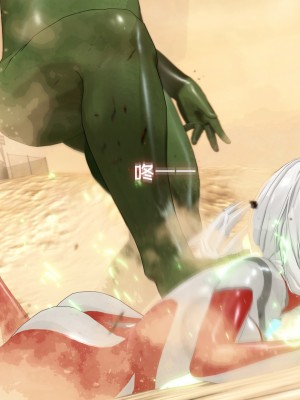 [lj@Projekt-星月] 雜魚光之戰姬_0175
