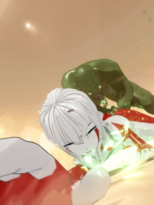 [lj@Projekt-星月] 雜魚光之戰姬_0207