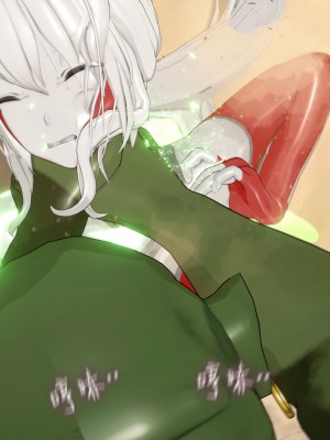 [lj@Projekt-星月] 雜魚光之戰姬_0218