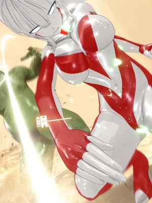 [lj@Projekt-星月] 雜魚光之戰姬_0266