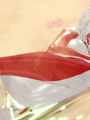 [lj@Projekt-星月] 雜魚光之戰姬_0301