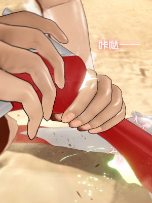 [lj@Projekt-星月] 雜魚光之戰姬_0304