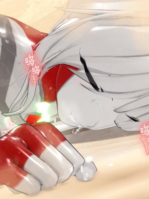 [lj@Projekt-星月] 雜魚光之戰姬_0315