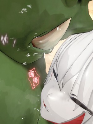 [lj@Projekt-星月] 雜魚光之戰姬_0322