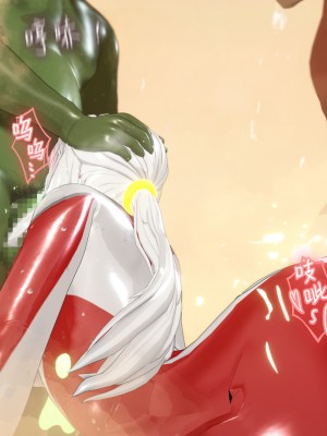 [lj@Projekt-星月] 雜魚光之戰姬_0339