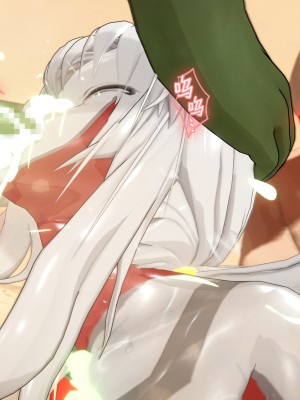 [lj@Projekt-星月] 雜魚光之戰姬_0340