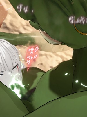 [lj@Projekt-星月] 雜魚光之戰姬_0350