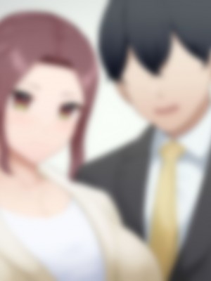 [かぽたすと。] 歩美さんのおっぱいは最高だな!!_a-4