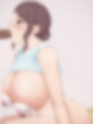 [かぽたすと。] 歩美さんのおっぱいは最高だな!!_b-1