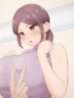 [かぽたすと。] 歩美さんのおっぱいは最高だな!!_c-1