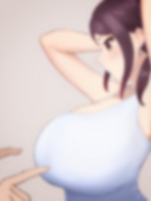 [かぽたすと。] 歩美さんのおっぱいは最高だな!!_l-1