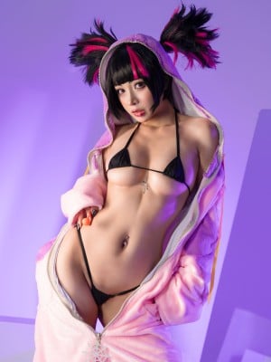 Umeko J - Juri Han PJ_010