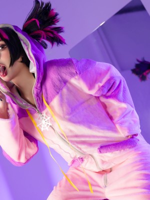 Umeko J - Juri Han PJ_006