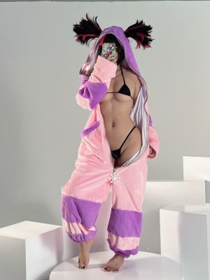 Umeko J - Juri Han PJ_101