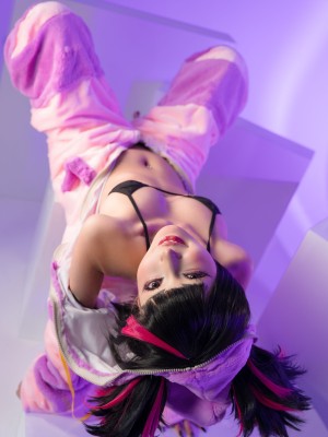 Umeko J - Juri Han PJ_024