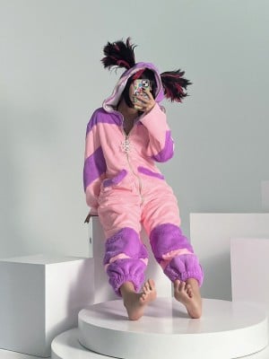 Umeko J - Juri Han PJ_099