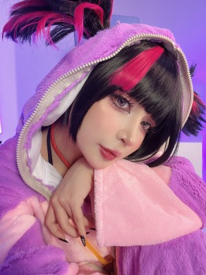 Umeko J - Juri Han PJ_128