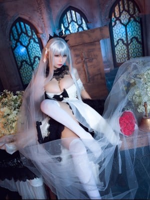 Some ordinary cosplay_21