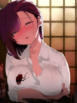 [ハエチャイム (smomo)] 居酒屋の相席 [不咕鸟汉化组]_003