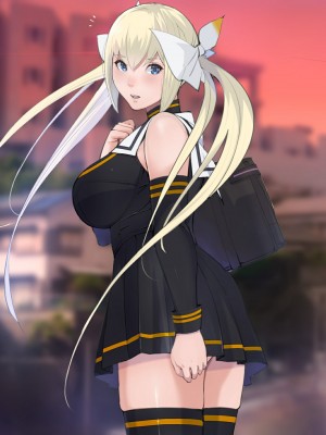 [十時企画] 淫ロボコン 性の解放がされた世界_012