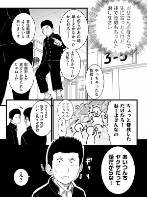 [CHOMA] 雌ドレイ宣言 [DL版]_007