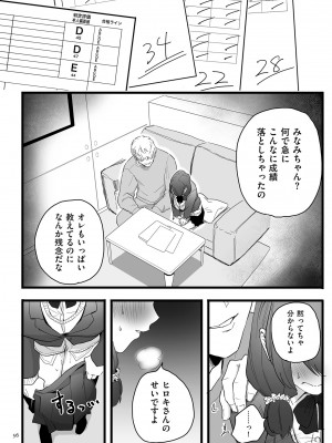 [CHOMA] 雌ドレイ宣言 [DL版]_056