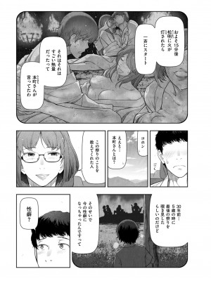 メンズゴールド 2023年5月号 [DL版]_019