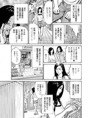 メンズゴールド 2023年5月号 [DL版]_219