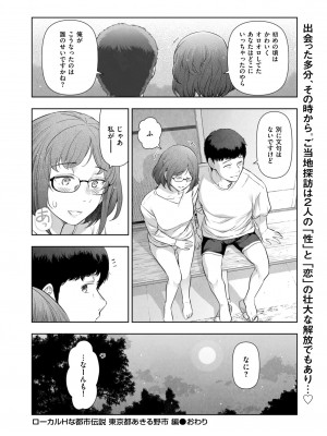 メンズゴールド 2023年11月号 [DL版]_244