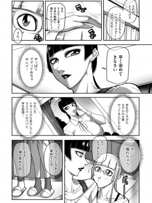 メンズゴールド 2023年7月号 [DL版]_198