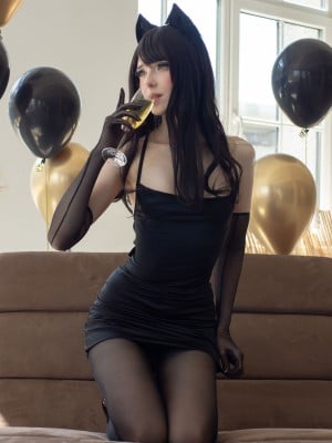 Candy ball - Atago BDAY set_11