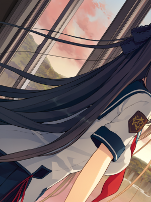 [遊戲CG][蒼之彼方的四重奏][有碼]_蒼之彼方的四重奏 (18)