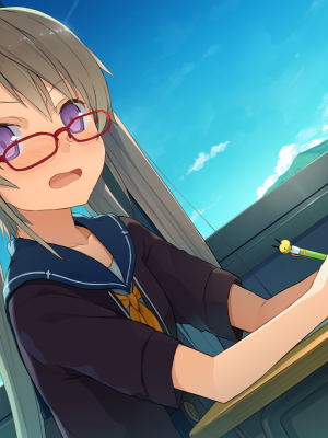 [遊戲CG][蒼之彼方的四重奏][有碼]_蒼之彼方的四重奏 (33)
