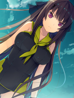 [遊戲CG][蒼之彼方的四重奏][有碼]_蒼之彼方的四重奏 (92)