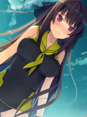 [遊戲CG][蒼之彼方的四重奏][有碼]_蒼之彼方的四重奏 (99)