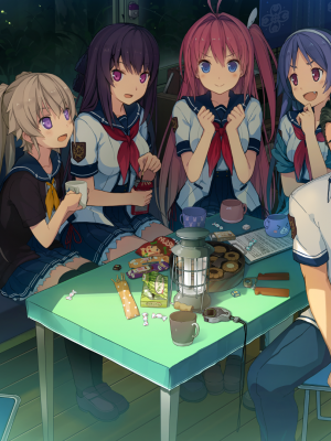 [遊戲CG][蒼之彼方的四重奏][有碼]_蒼之彼方的四重奏 (101)