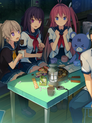 [遊戲CG][蒼之彼方的四重奏][有碼]_蒼之彼方的四重奏 (102)