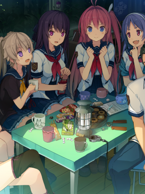 [遊戲CG][蒼之彼方的四重奏][有碼]_蒼之彼方的四重奏 (103)